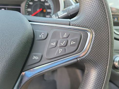 Used 2023 Chevrolet Malibu LS FWD image 18