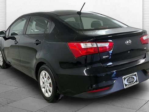 Used 2017 Kia Rio LX image 4