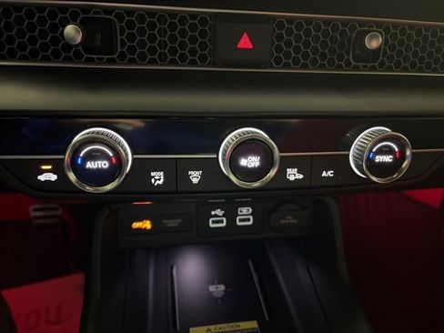 Used 2024 Honda Civic Type R image 33