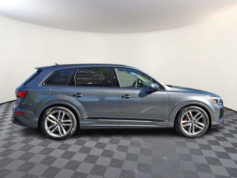 Used 2026 Audi Q7 3.0T Prestige w/ Prestige Package image 7