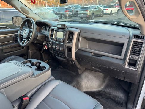 Used 2019 RAM 1500 Tradesman w/ Power & Remote Entry Group image 13