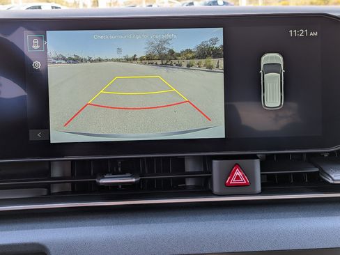 New 2026 Kia Carnival EX image 37