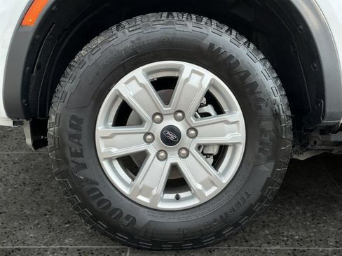 Certified 2024 Ford Ranger XL w/ Trailer Tow Package AWD/4WD image 14