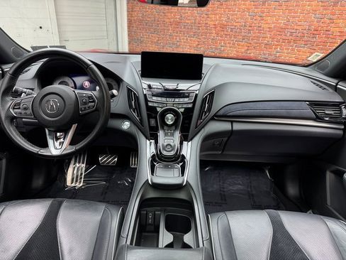Used 2020 Acura RDX A-Spec image 12