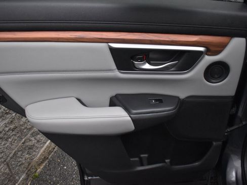 Used 2020 Honda CR-V EX-L image 19