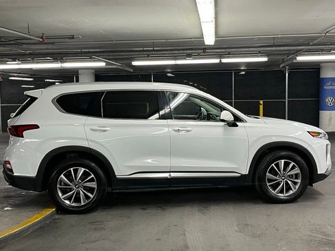 Used 2019 Hyundai Santa Fe SEL image 36