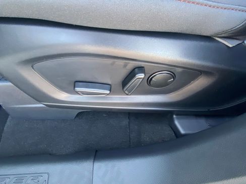 New 2026 Ford Explorer Active image 10