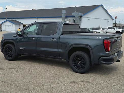 Used 2021 GMC Sierra 1500 Elevation AWD/4WD image 6