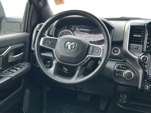 Certified 2024 RAM 2500 Big Horn w/ Night Edition image 23