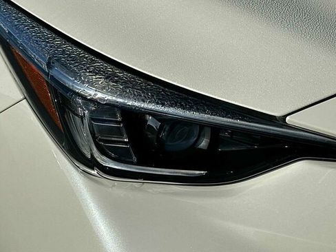 New 2026 Subaru Impreza RS image 33