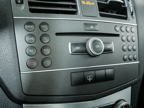 Used 2011 Mercedes-Benz C 300 Sedan image 14