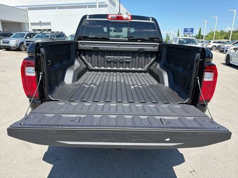 New 2026 GMC Canyon Denali AWD/4WD image 23