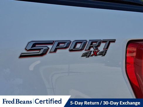 Certified 2023 Ford F150 XLT w/ Equipment Group 302A High AWD/4WD image 32