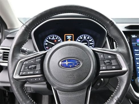 Used 2024 Subaru Outback Limited image 18