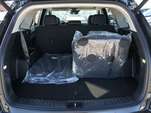 New 2026 Kia Sorento EX image 19