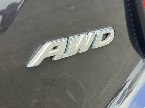 Used 2016 Honda HR-V EX image 13