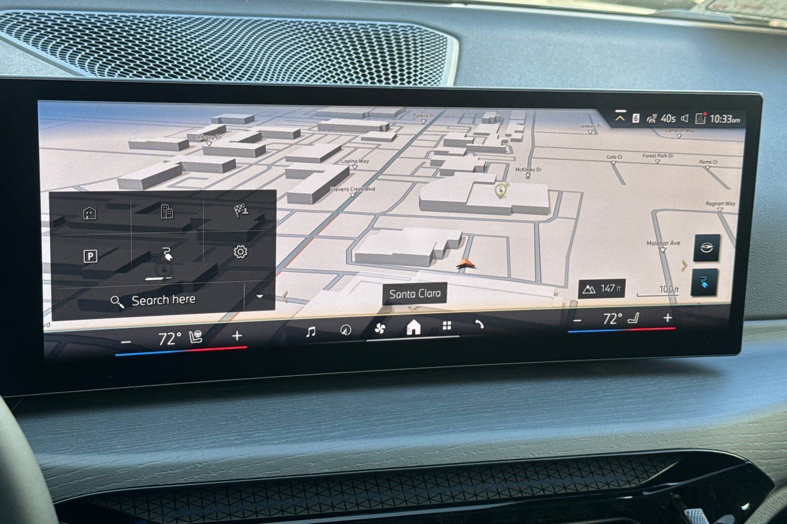 Used 2026 BMW i4 eDrive40 w/ Premium Package RWD image 19
