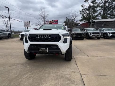 New 2026 Toyota Tacoma TRD Pro image 9