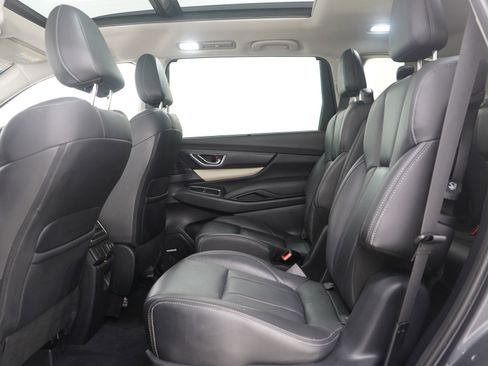 Used 2020 Subaru Ascent Limited w/ Technology Package image 21