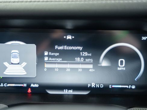 New 2026 Jeep Cherokee Limited image 42