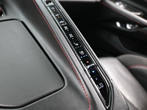 Used 2020 Chevrolet Corvette Stingray Premium Cpe w/ 3LT Preferred Equipment Group RWD image 26