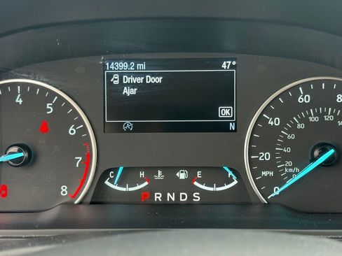 Certified 2021 Ford EcoSport SES w/ Interior Protection Package image 20