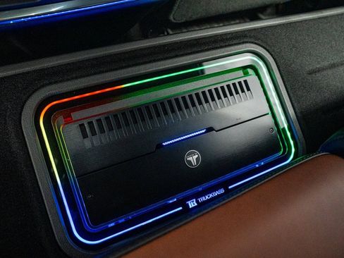 Used 2024 GMC Sierra 2500 Denali Ultimate w/ Max Trailering Package image 65