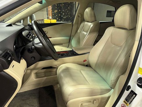 Used 2010 Lexus RX 350 2WD image 15