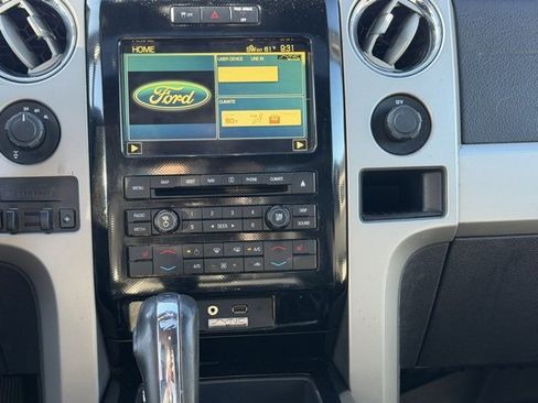 Used 2011 Ford F150 FX4 w/ FX Luxury Pkg image 31