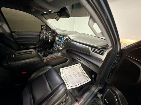 Used 2019 Chevrolet Tahoe LT w/ Off-Road Package image 27