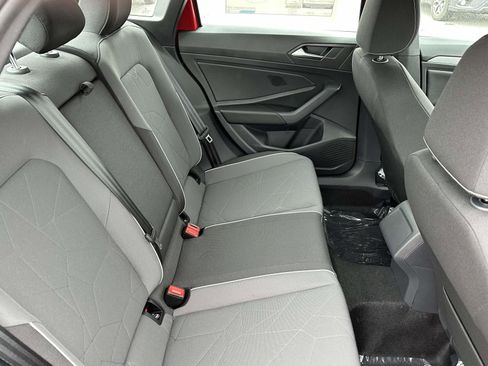 New 2026 Volkswagen Jetta Sport FWD image 15