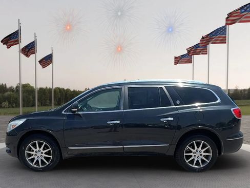 Used 2013 Buick Enclave Leather w/ Trailering Provision Package FWD image 7