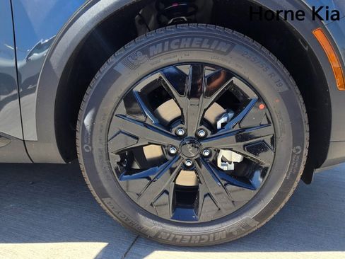 New 2025 Kia Sportage X-Line Prestige image 9