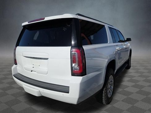Used 2019 GMC Yukon XL SLT AWD/4WD image 5