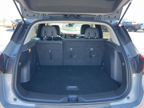 Used 2025 Buick Encore GX Preferred image 7