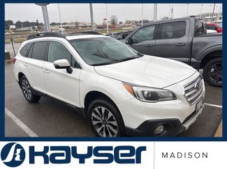 Used 2017 Subaru Outback 2.5i Limited video 1