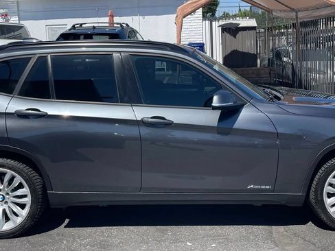 Used 2013 BMW X1 xDrive28i AWD/4WD image 9