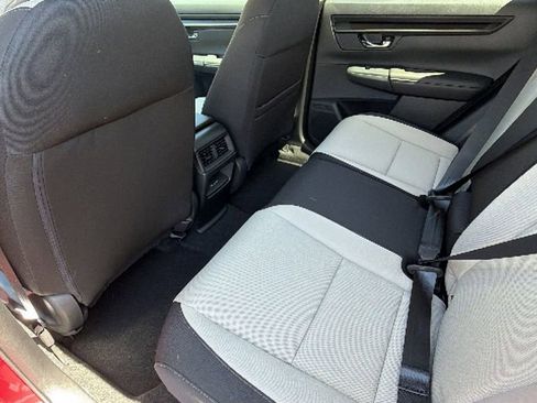 New 2026 Honda CR-V EX image 24