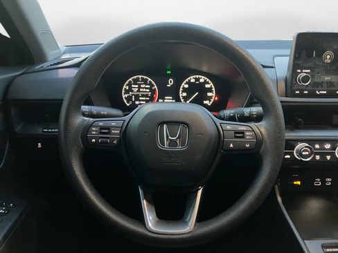 Certified 2025 Honda CR-V EX image 13