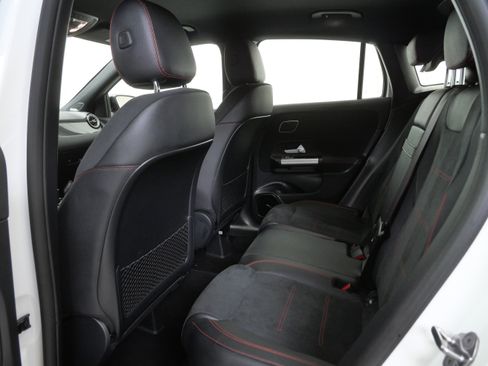 Certified 2023 Mercedes-Benz GLA 35 AMG 4MATIC image 9