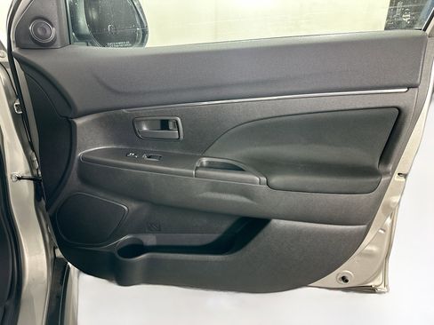 Used 2015 Mitsubishi Outlander Sport ES FWD image 27