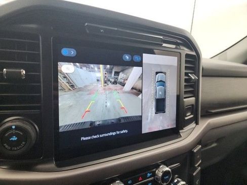 New 2025 Ford F150 XLT w/ Equipment Group 302A MID image 20