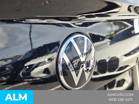 Used 2024 Volkswagen Jetta S FWD image 13