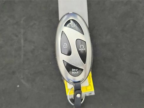 Used 2024 Hyundai Elantra N Line FWD image 21