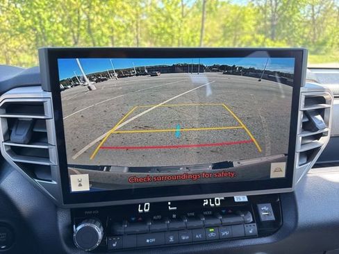 New 2026 Toyota Tundra SR5 AWD/4WD image 25