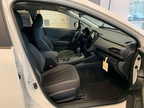 New 2026 Subaru Crosstrek 2.0i Premium image 18