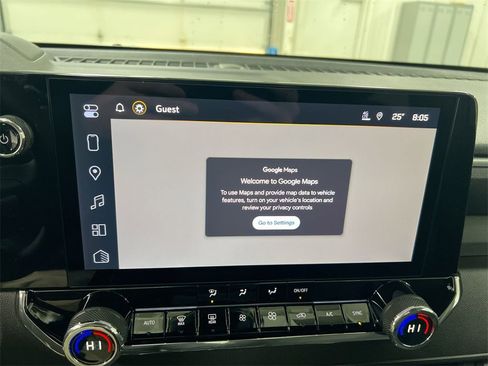 New 2026 Chevrolet Colorado Trail Boss image 14