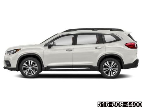 Used 2020 Subaru Ascent Touring AWD/4WD image 4