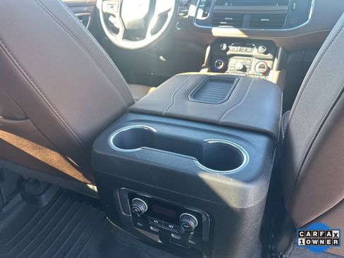 Used 2024 Chevrolet Tahoe High Country w/ Advanced Technology Package image 52