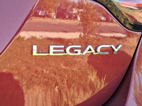 New 2025 Subaru Legacy Premium image 5